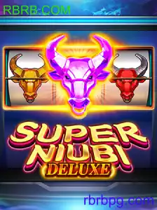 SuperNiubiDeluxe: A Revolução dos Jogos com a Chave RBRB.COM